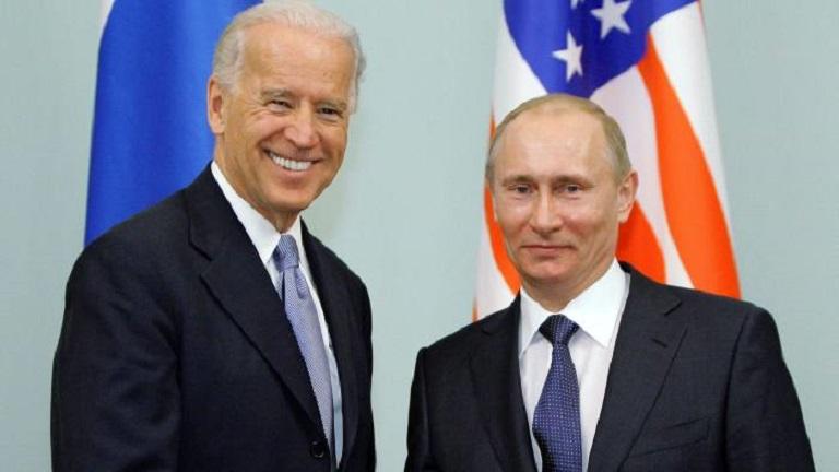 Biden ofendon me fjalë të rënda Putinin: “Është një bir…”