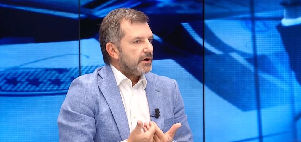 Bushati akuza të forta: “Si duan ta heqin qafe Albin Kurtin, ‘Fillon më Tiranë’”