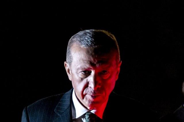 Erdogan: Askush s’mund të na ndalojë, rezultati i luftës në Irak dhe Siri do të jetë i suksesshëm