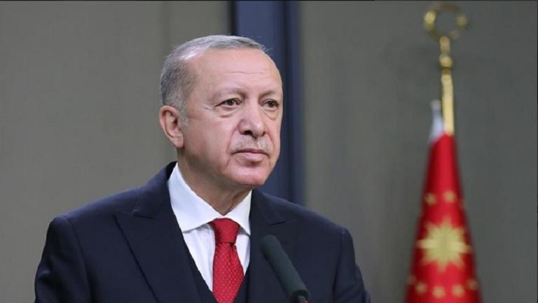 Erdogan trondit Europën, krijon parti në Gjermani dhe fton myslimanët t’i bashkohen