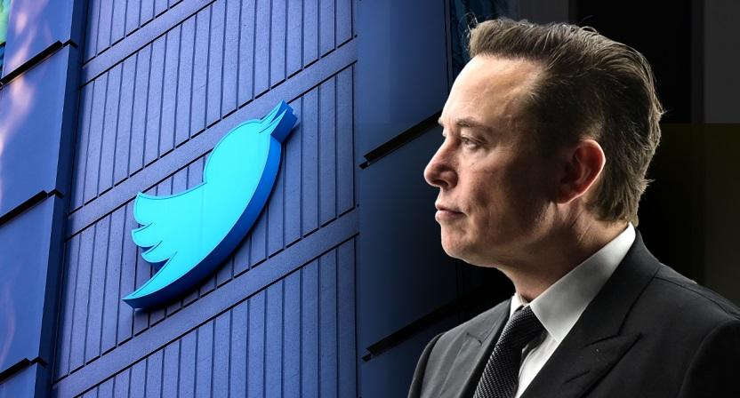 Elon Musk ndryshon politikën e Twiter: “Këta përdorues duhet të paguajnë 8 dollarë në muaj”