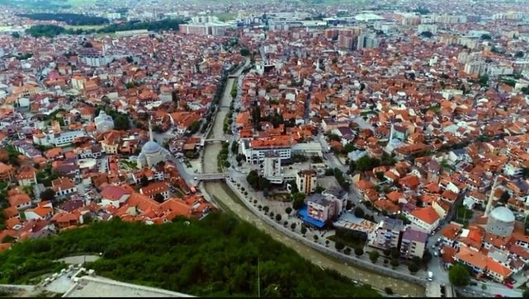 Shpërthimi i bojlerit shkakton zjarr brenda QMF-së në Prizren