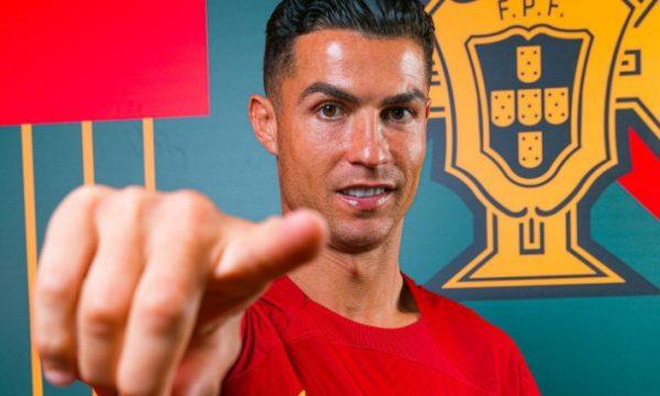 Ronaldo pranon ofertën e ekipit arab, paga e tij vjetore do të jetë mbi 200 milionë euro