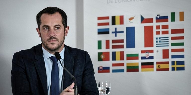 Shqipëria do t’i kërkojë PE-së ta disiplinojë eurodeputetin francez që po përdorë gjuhë të tmerrshme për shqiptarët e UÇK-në