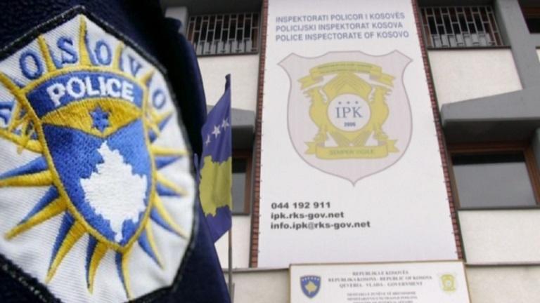 Inspektorati arreston katër policët e dyshuar për incidentin në veri