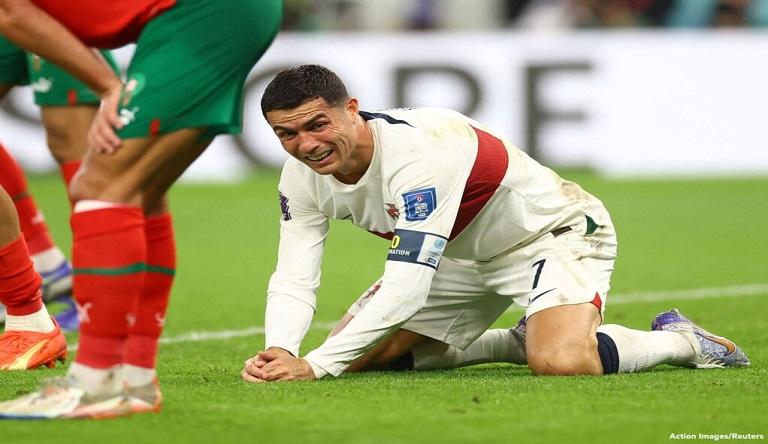 Ragon Ronaldo pas eliminimit nga Kupa e botës: “Ishte ëndrra ime më e madhe…”