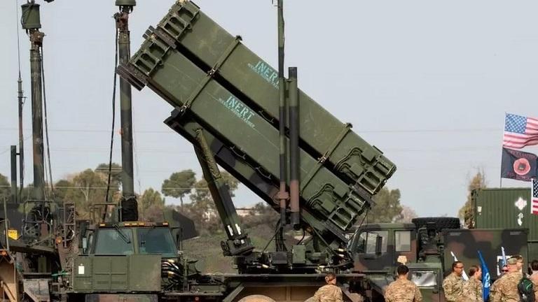 Çfarë mund të bëjë sistemi i raketave Patriot për Ukrainën?