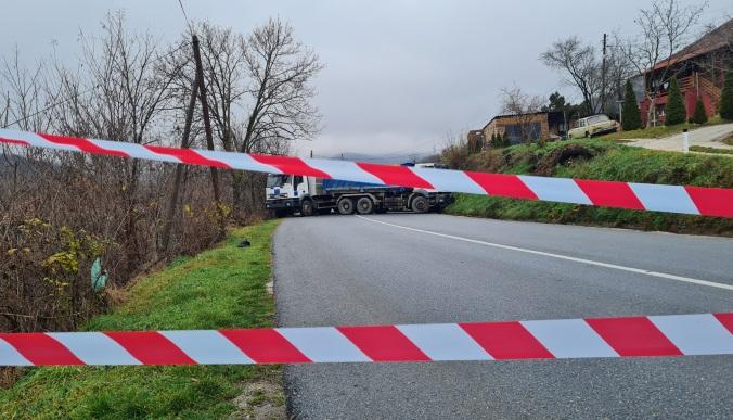 Për hyrje ilegale nga Serbia, Policia arreston pesë persona në Leposaviq