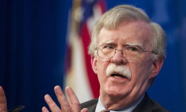 Bolton: SHBA-ja do të largohet nga NATO nëse president bëhet sërish Trumpi