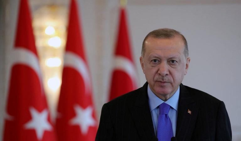 Vendimi pas tërmetit, Erdogan: Harrojini ndërtesat më të larta se 4 kate