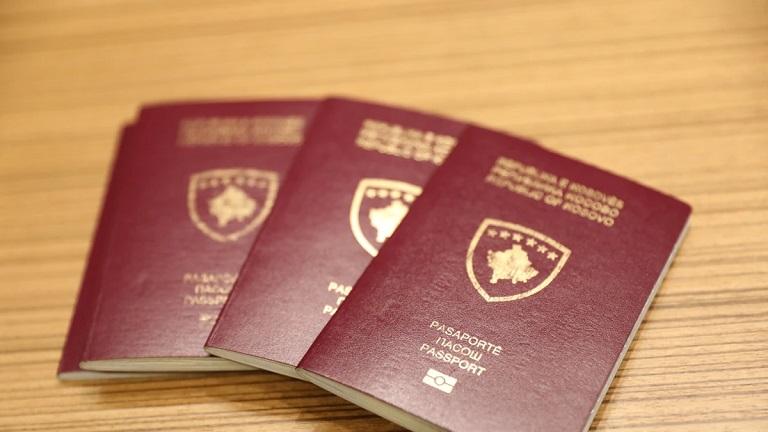 “Një shtet që s’ka as pasaporta se meriton të jetë shtet”, kush e thotë këtë!