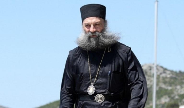 Patriarkut serb që iu ndalua hyrja në Kosovë reagon për plagosjen në Shtërpcë duke bërë thirrje nacionaliste!