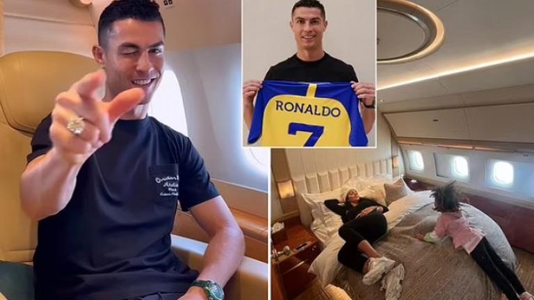 Ronaldo niset drejt Al Nassrit! Bëhet e ditur koha e prezantimit të tij dhe ndeshja debutuese