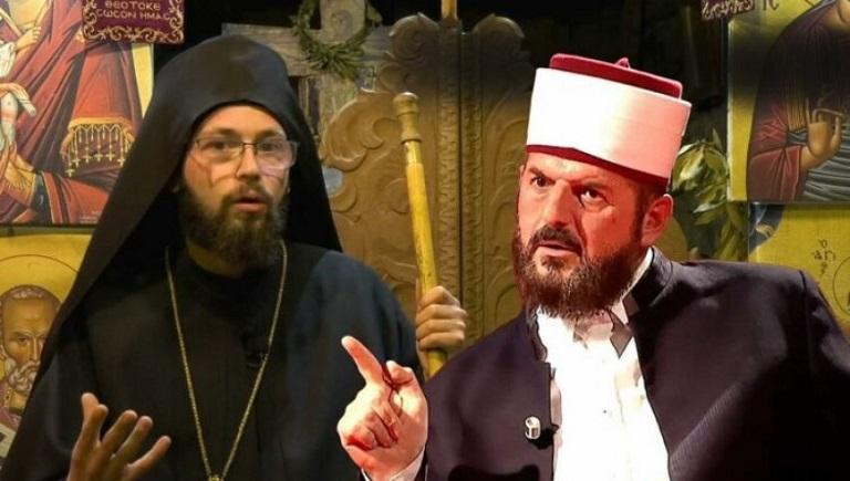 Prifti ortodoks kritikon Shefqet Krasniqin pasi ky e quajti babadimrin “babadreq”: “ti nuk je hoxhë…”