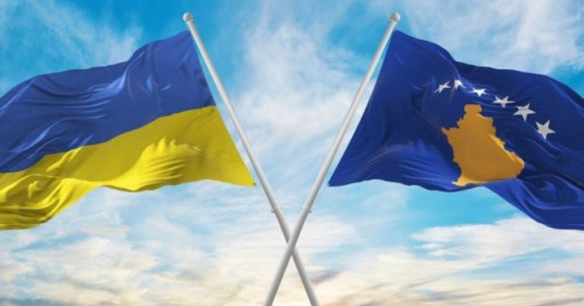 Deputeti ukrainas: Ukraina shumë shpejt do ta njeh Kosovën