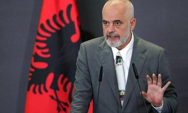 Edi Rama: Raporti i Dick Martyt për Kosovën kurth rus, uroj që Zelensky të mos ketë fatin e Thaçit