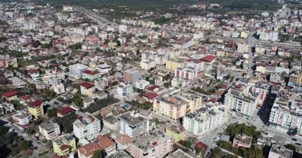 “Mrekullia” e Erzinit, qytetit në Hatay që nuk kishte asnjë të vdekur, kryebashkiaku shpjegon arsyen!