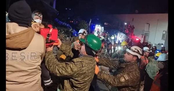 FSK po shpëton jetë në Turqi, Kurti: Faleminderit që bëni shtetin tonë krenar