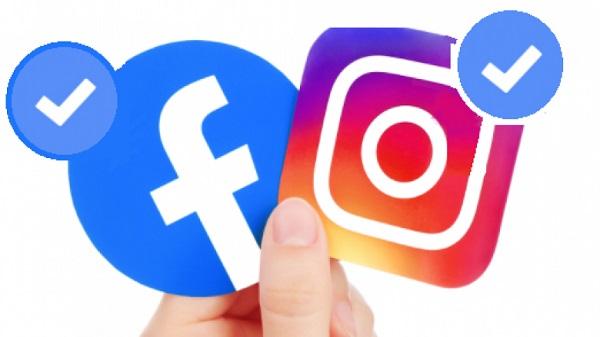 Llogarinë në Facebook dhe Instagram mund ta verifikoni me pagesë