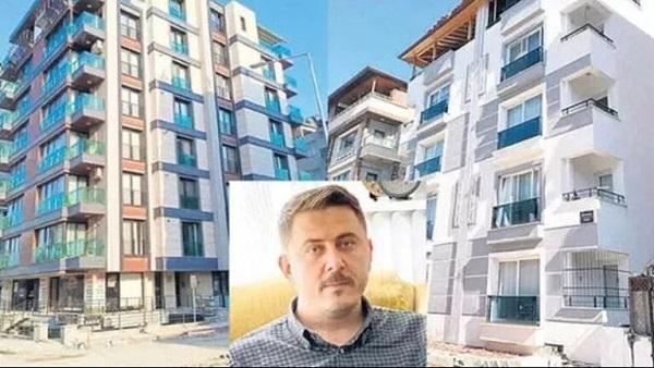 Asnjë ndërtesë e tij nuk u shemb nga tërmeti në Turqi, inxhinieri rrëfen ‘sekretin’