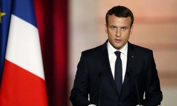 Macron letër Osmanit: Të rifillojë dialogu me Serbinë, kompanitë franceze të interesuara për investime në Kosovë