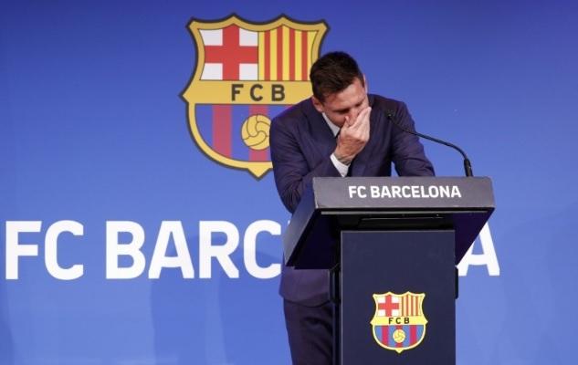 Lionel Messi zbulon arsyen pse refuzoi të kthehej te Barcelona