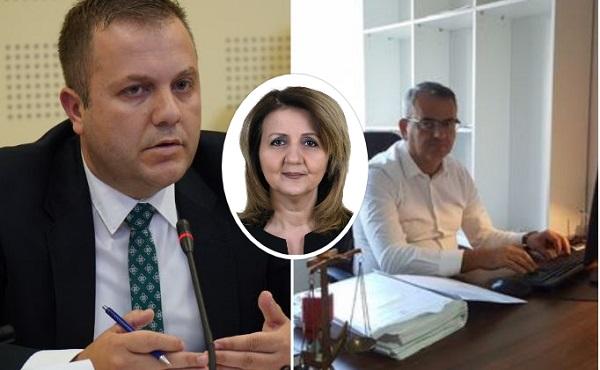 Ministria e Drejtësisë shkarkon nga detyra vëllaun e deputetës së VV-së, Mulhaxha: “Fajin më të madh e kam që jam vëllai i deputetes..”