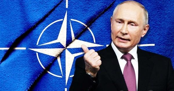 Putin: NATO është përfshirë në konfliktin me Ukrainën, e duan asgjësimin e Rusisë