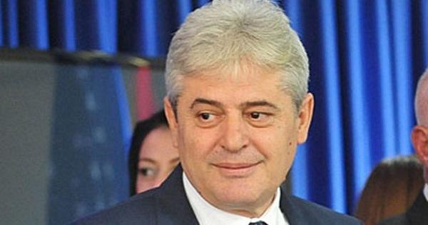 Ahmeti: Këtu, në Ohër vendoset ardhmëria e shqiptarëve dhe rajonit