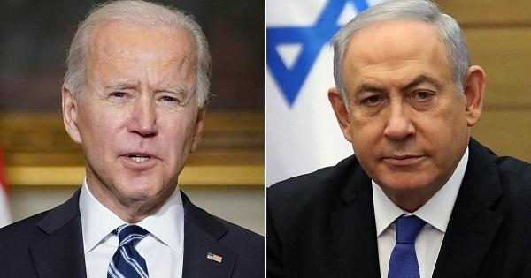 Si asnjëherë më parë, përplasje mes miqve, Biden kritika për Netanyahun, ky ja kthen në të njëjtën gjuhë!