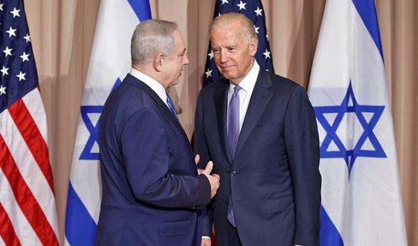 Përplasja e Biden me Netanjahun trondit Jerusalemin dhe Uashingtonin