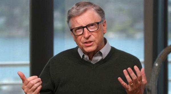 Bill Gates mbi inteligjencën artificiale: Epoka e saj ka filluar…