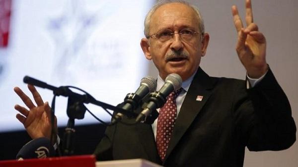 Konfirmohet zyrtarisht: Kemal Kilicdaroglu është kandidati i përbashkët i opozitës në zgjedhjet presidenciale në Turqi