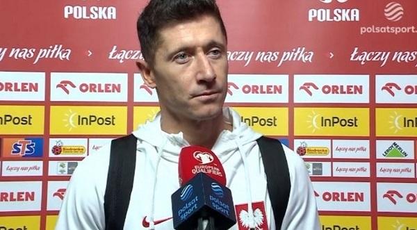 Lewandowski: Duhet të fitojmë ndaj Shqipërisë