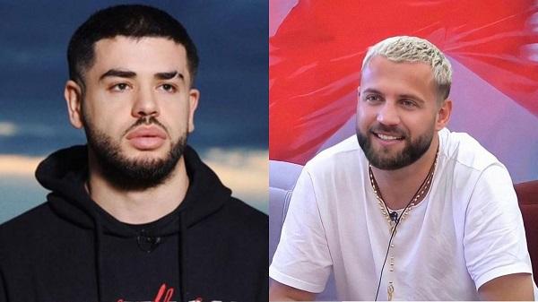 “Jena mbretër”, Noizy në mbështetje të Luizit, publikon videon