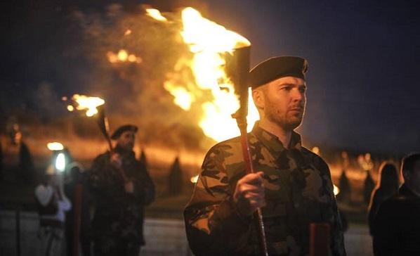 “Nata e Zjarreve” | Ndizen flakadanët e lirisë në Prekaz