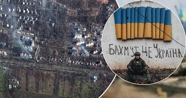 Qyteza që ka marrë vëmendjen e botës, Ukraina betohet se nuk do ta lëshojë deri në fund