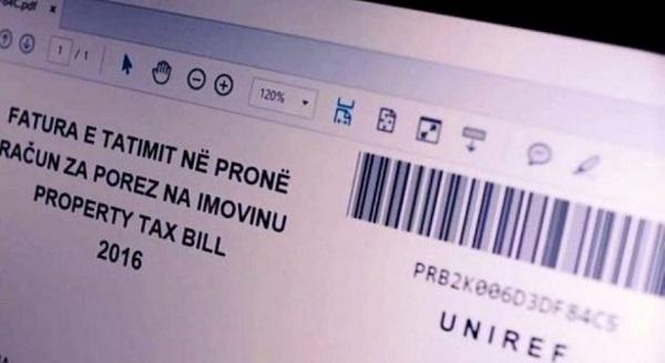 Tatimi në pronë, Ministria e Financave ka një njoftim për qytetarët që e kanë paguar dhe për ata që nuk e kanë paguar tatimin!