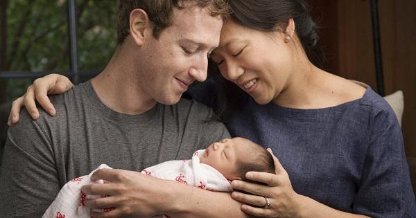 I magjepsur nga Roma e lashtë, Mark Zuckerberg ua vë fëmijëve emrat sipas perandorëve romakë!