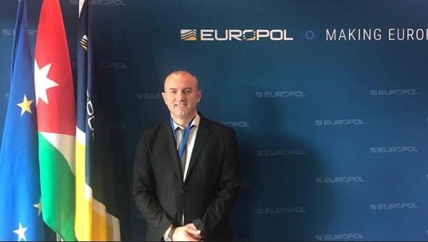 Kosova bëhet me zyrtarin e saj ndërlidhës në EUROPOL