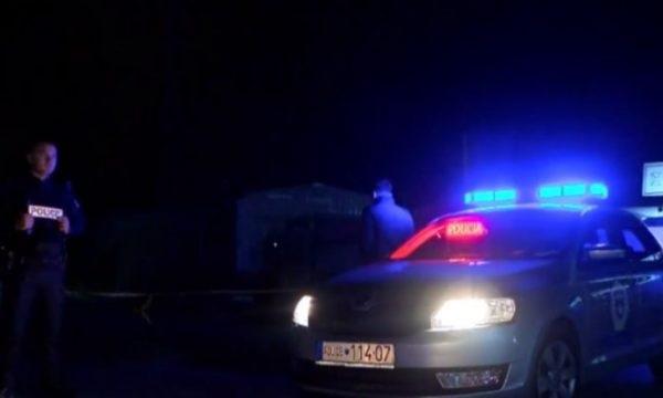 Arrestohet një person në Jarinje, dyshohet për krim të organizuar