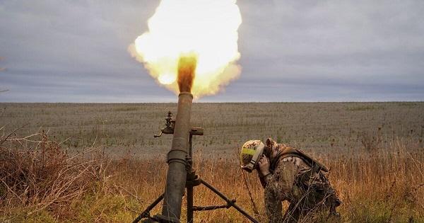 Gjenerali ukrainas: Beteja për Bakhmutin, më e vështira