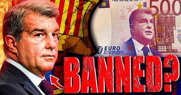 Fundi i Barcelonës shumë afër! Zbulohen faturat që mund ta përjashtojnë për 5 vjet nga La Liga