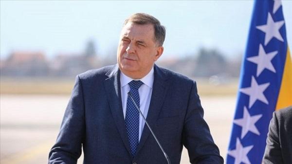 Kërcenon Dodik: Do të jem presidenti i parë i Republikës Serpska të pavarur