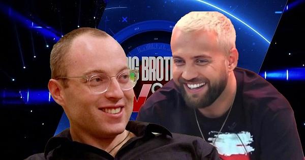 Fituesi i “Big Brother Kanada” i dërgon mesazh Luizit pas nominimit Olta-Kiara