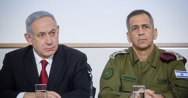 Netanyahu rikonfirmon ofensivën në Rafah, Egjipti kërcënon ta pezullojë traktatin e paqes