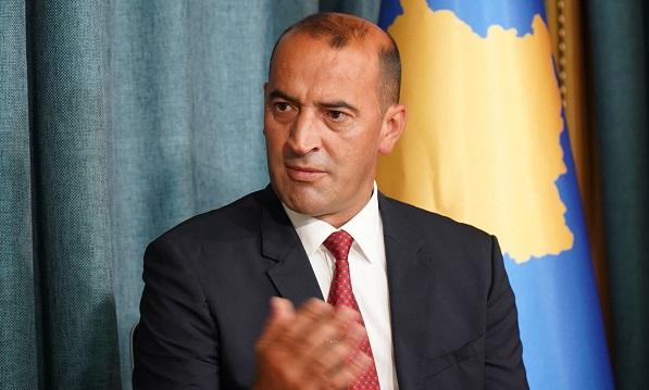 Haradinaj: Rrëzimi i Kurtit është shpëtim për Kosovën