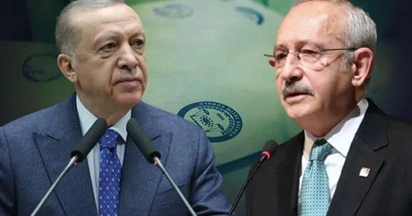 Erdogan mund të largohet nga presidenca pas zgjedhjeve të majit, sondazhet bindshem e favorizojnë kreun e opozitës!