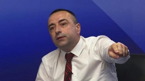 Halilaj: Marre…Me ardhë dita e me protestu për njerëz qe dyshohen për krime