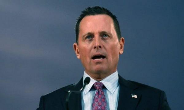 Grenell: Kosova ka nevojë që Thaçi sërish të kthehet në krye